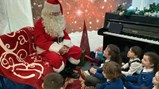 Year 2 theatre trip