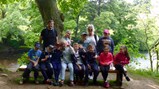 Year 6 residential - June 2016