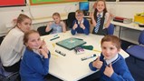 Scrabble club