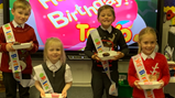 December birthdays 