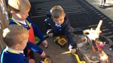 Welcome to our new reception class!