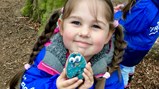 Reception hunt mini beasts again