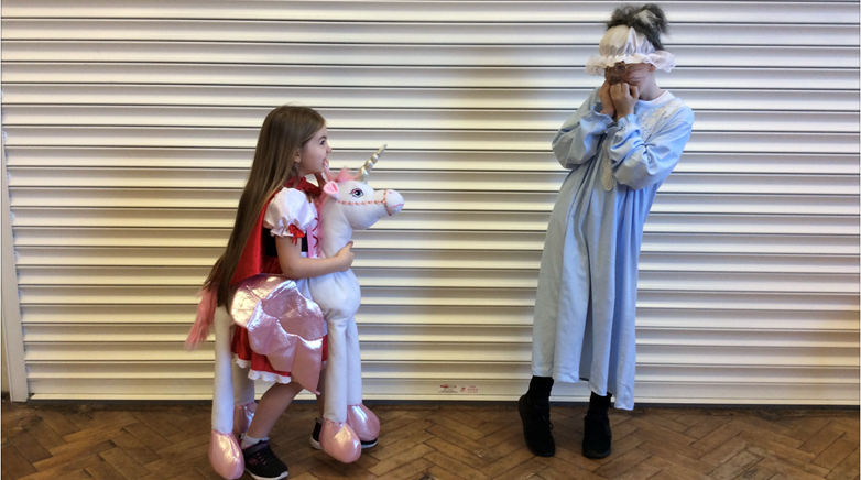 World Book Day 2020