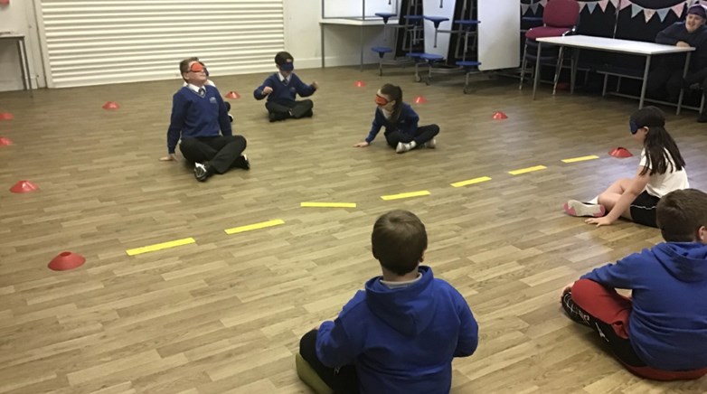 Goalball