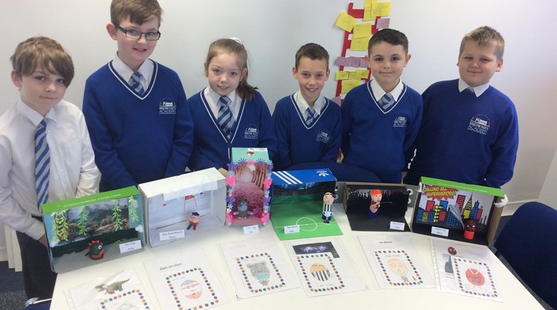 Taylor Shaw Easter egg competition