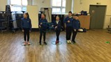 PE