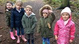 Outing to the farm