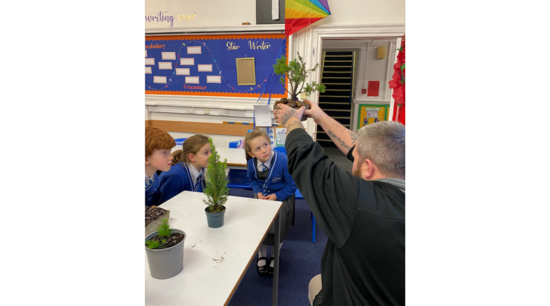Gardening Club