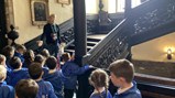 Durham Castle trip