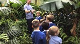 Year 2&3 botanical trip
