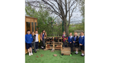 Gardening club