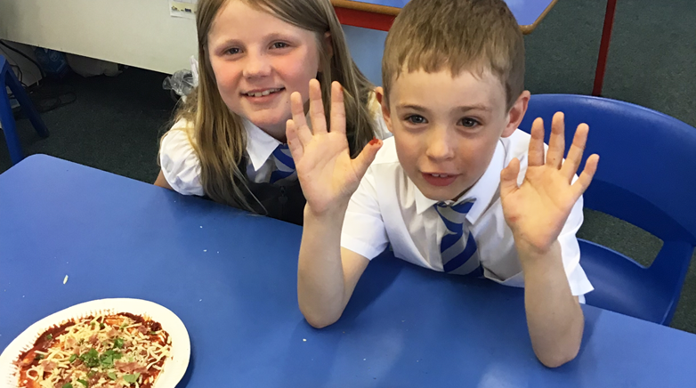 European day of Languages celebrations