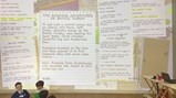 Y5 story writing trip 