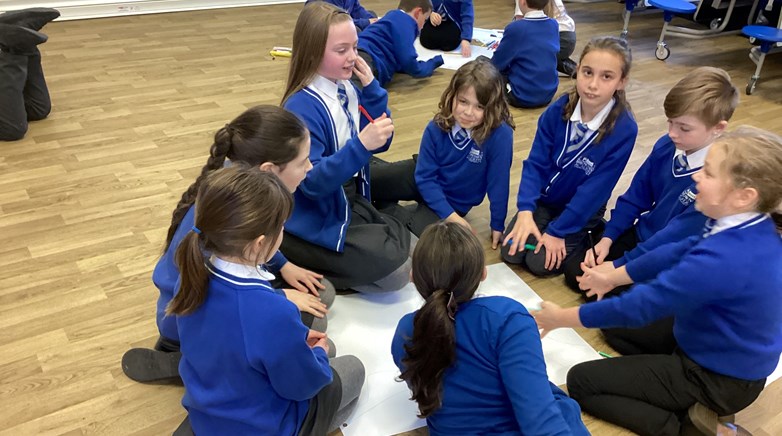 Year 4 and 5