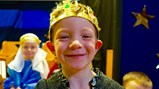 Christmas Nativity - December 2015