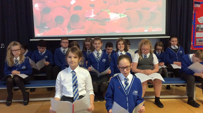 Remembrance Day