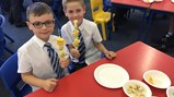Browney Healthy Week