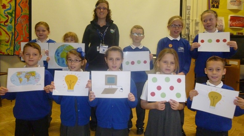 Eco group introduce 