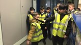 Mini police