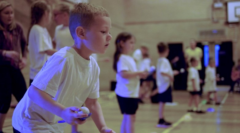 Sports day834