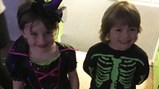 Spooktacular disco fun! 