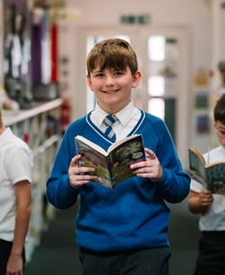 Reading
