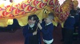 Interesting visit to the Oriental Museum