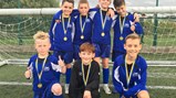 Victory for football team!