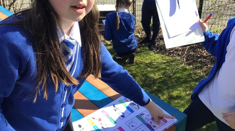 Year 5 science
