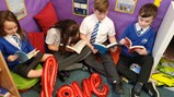 Love reading week