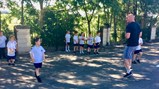 Healthy week 2017