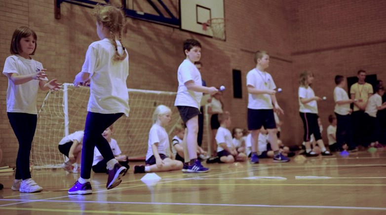 Sports day820
