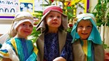 Christmas Nativity - December 2015