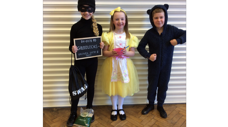 World Book Day 2020