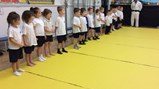 We are Judo masters!