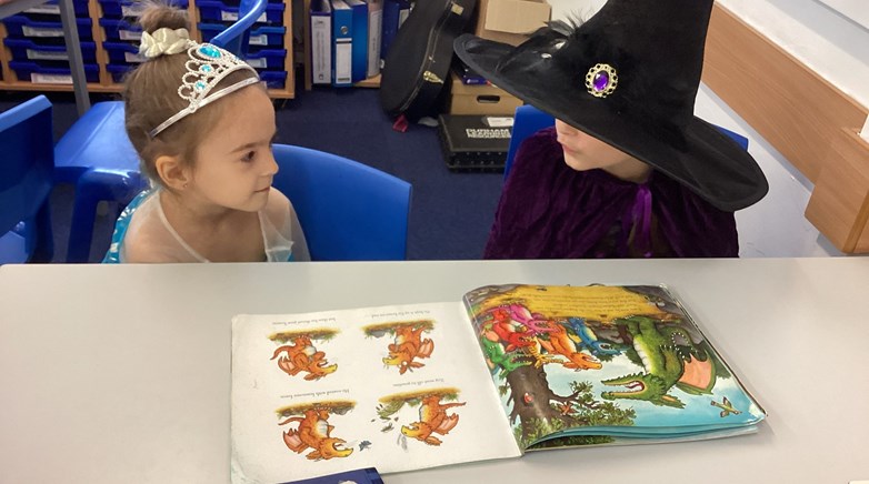 World Book Day