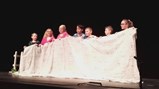Year 3/4 amaze at Gala Theatre