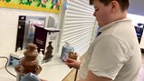 Accelerated reader