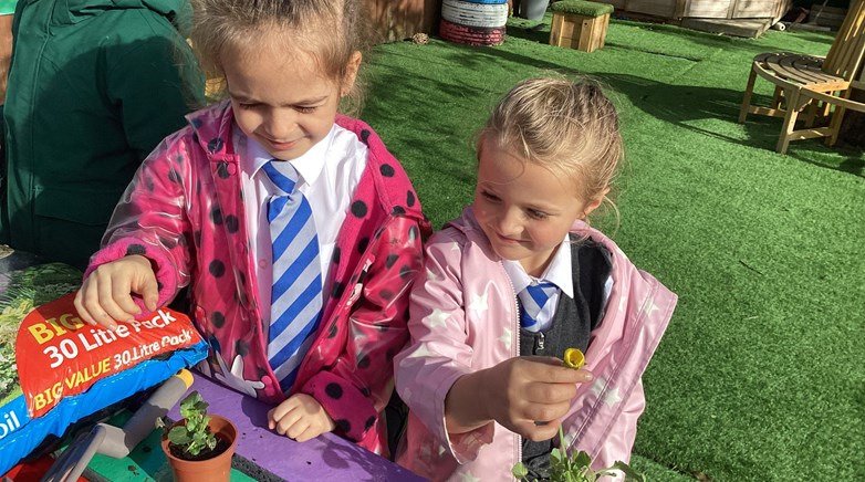 Gardening Club