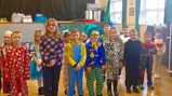 World Book Day - March 2016