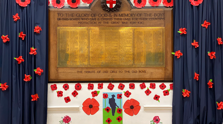 Remembrance Day
