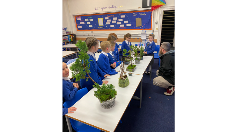 Gardening Club