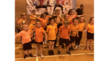 KS1 sports day