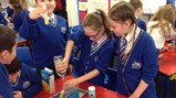 Scientist visits Browney 