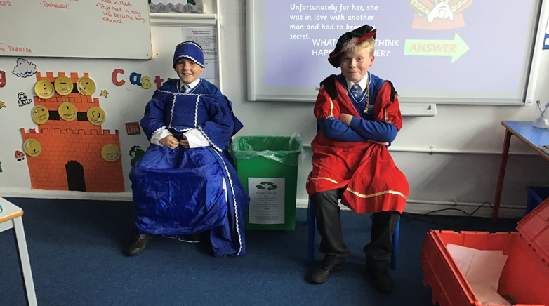 Henry VIII day