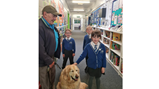Guide Dogs