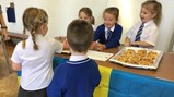 Browney European Day of Languages 2019