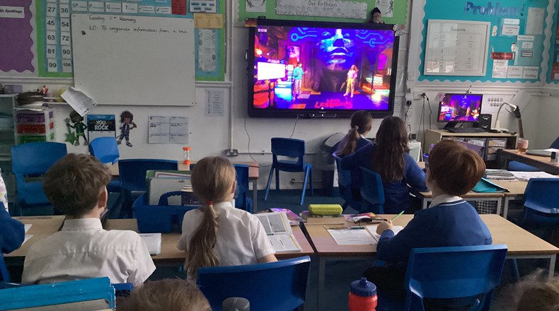 Safer Internet Day