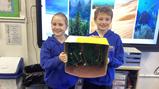 Year 5 Biomes- 2