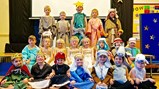 Christmas Nativity - December 2015